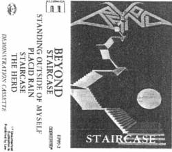 Beyond (CAN) : Staircase